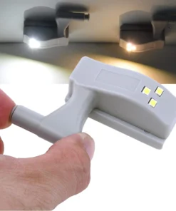 LED Hinge Light