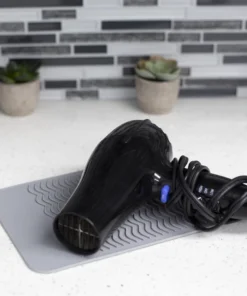 Large Silicone Heat Resistant Mat