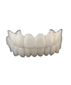 Adjustable Snap-On Dentures