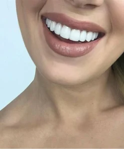 Adjustable Snap-On Dentures