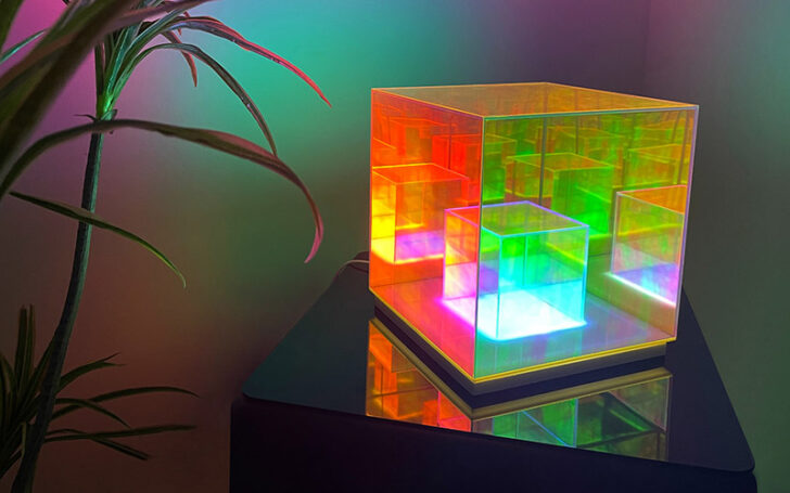 Cool Lights For Room