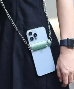 Universal Crossbody Phone Lanyard