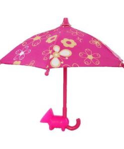 Velupa’s Phone Umbrella