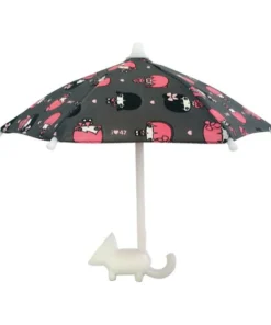 Velupa’s Phone Umbrella