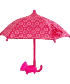 Velupa’s Phone Umbrella