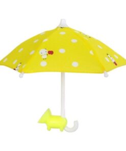 Velupa’s Phone Umbrella