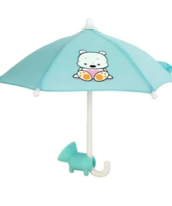 Velupa’s Phone Umbrella