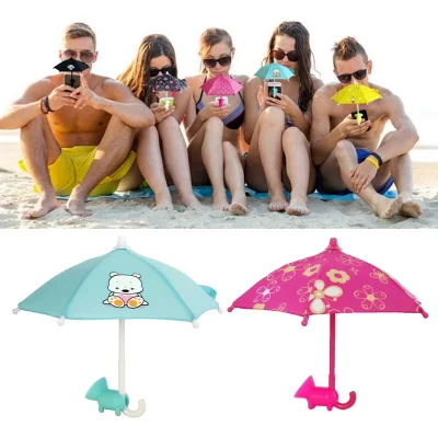 Velupa’s Phone Umbrella