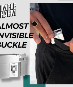 Multi-Function Belt Clip