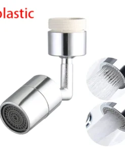 Universal 1080 Swivel Faucet
