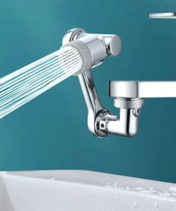 Universal 1080 Swivel Faucet