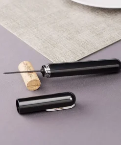 Air Pressure Pump Bottle Opener