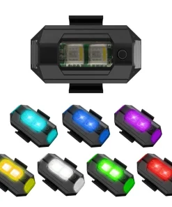 LED Anti Collision Lights