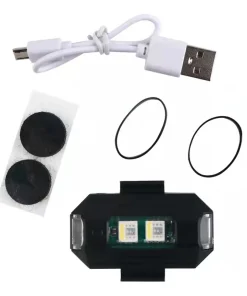 LED Anti Collision Lights