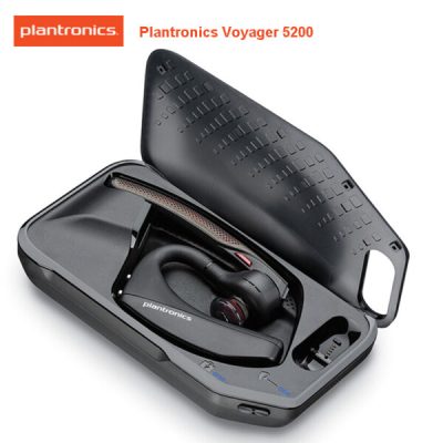 Poly Voyager 5200 Bluetooth Headset (Plantronics)