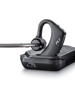 Poly Voyager 5200 Bluetooth Headset (Plantronics)