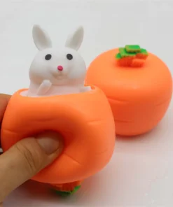 Decompression Squeeze Toys