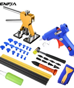 Paintless Dent Repair Tools