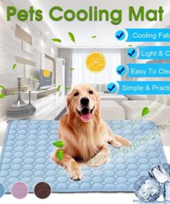 Pet Cooling Mat