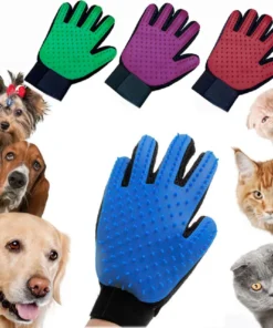 Pet Hair Removal Brush Comb