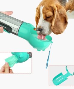 Pet Water Bottle