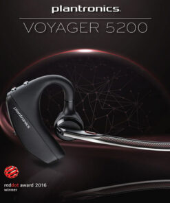 Poly Voyager 5200 Bluetooth Headset (Plantronics)