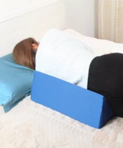 Polyester Wedge Pillow