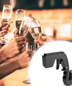Bar Party Beer Champagne Launch Prop Gun