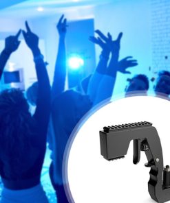 Bar Party Beer Champagne Launch Prop Gun