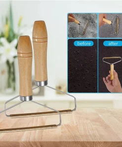 Lint and Pet Hair Remover