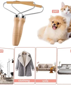 Lint and Pet Hair Remover