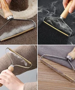 Lint and Pet Hair Remover