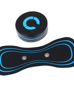 Portable Smart Cervical Spine Massage Sticker
