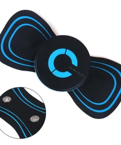 Portable Smart Cervical Spine Massage Sticker