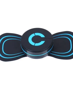 Portable Smart Cervical Spine Massage Sticker