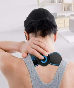 Portable Smart Cervical Spine Massage Sticker