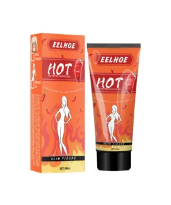 Powerful Abdominal Fat Burner Muscle Oil