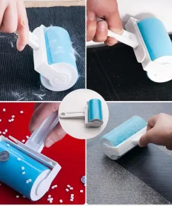 Gel Lint Roller