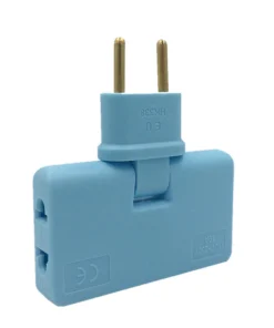 Rotating Plug Adapter