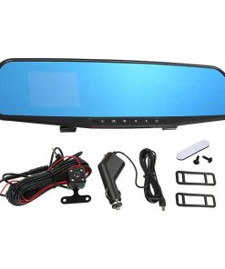 1080P Full HD Video Car Driving Recorder