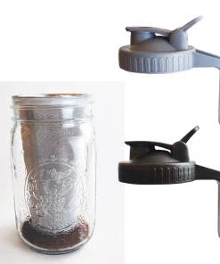 Pour & Store Pitcher Lid