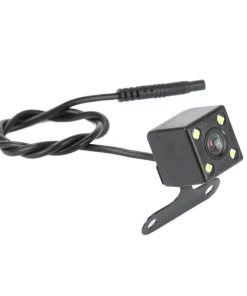 1080P Full HD Video Car Driving Recorder