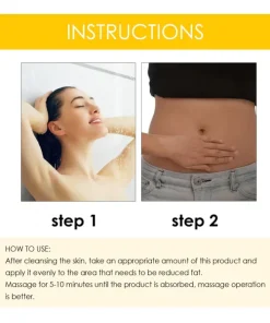 Anti Cellulite Firming Soap