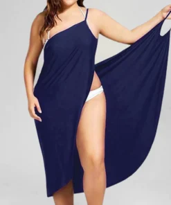 Women Beach Dress