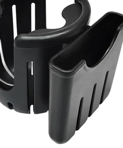 2-in-1 Universal Cup Phone Drinks Holder