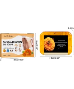 Anti Cellulite Firming Soap