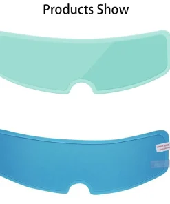 Anti Fog Helmet Film
