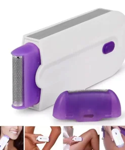 Silky Smooth Hair Eraser