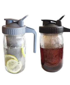 Pour & Store Pitcher Lid