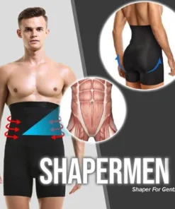Shapermen Shaper For Gentlemen